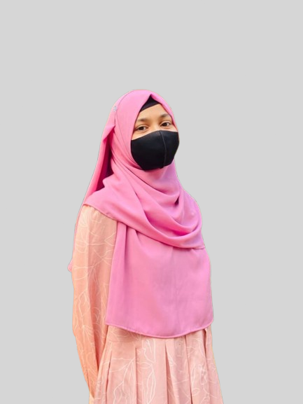 Executive Ayesha Siddiqua Meem