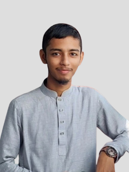 Executive Md. Raihan