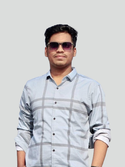 Executive Md. Tanvir Ahammed