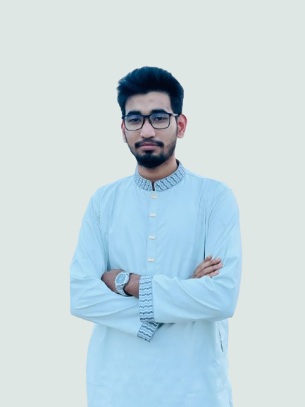 Executive Sad Al Nafiz Siddiky