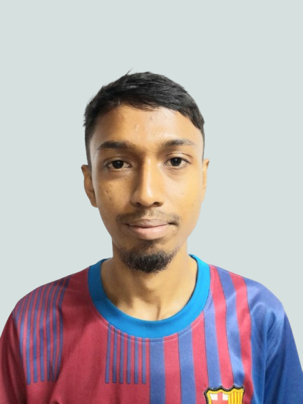 Executive Zonaid Rahman